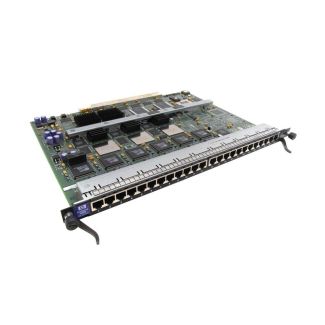 HP ProCurve Switch 9300 Expansion Module Ethernet 10/100MBps 24 RJ-45 Ports