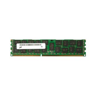 MT18KSF25672PDZ-1G4F - Micron 2GB PC3-10600 DDR3-1333MHz ECC Memory Module