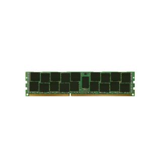 MT9KSF25672PZ-1G6M1F - Micron 2GB 1600MHz DDR3 PC3-12800 Registered Memory Module