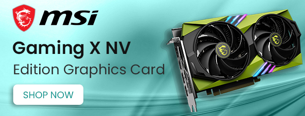 Graphic Card Image
